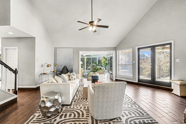 8809 Random Road, Fort Worth, TX 76179