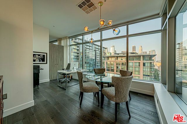 1155 S Grand Avenue 1317, Los Angeles, CA 90015