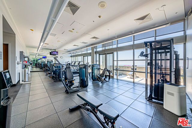 1155 S Grand Avenue 1317, Los Angeles, CA 90015