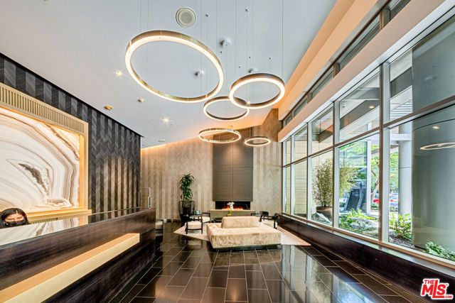 1155 S Grand Avenue 1317, Los Angeles, CA 90015