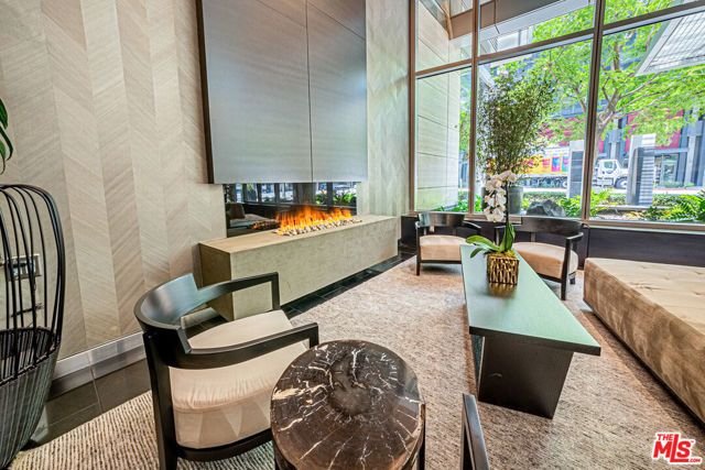 1155 S Grand Avenue 1317, Los Angeles, CA 90015