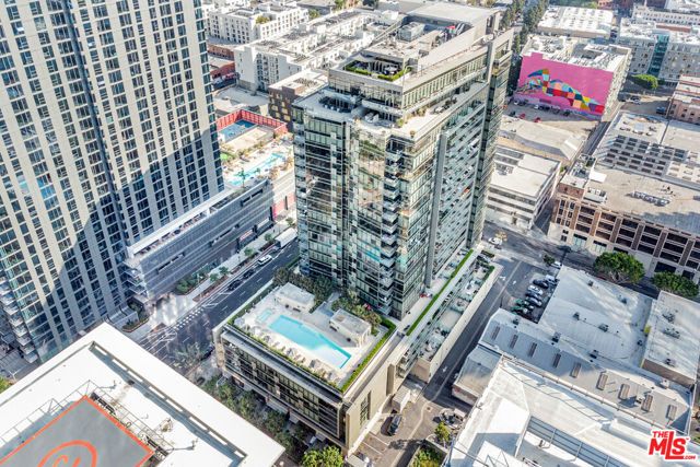 1155 S Grand Avenue 1317, Los Angeles, CA 90015