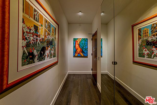 1155 S Grand Avenue 1317, Los Angeles, CA 90015