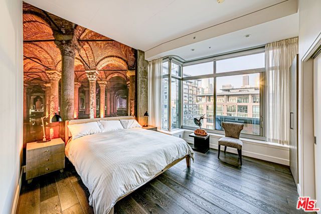 1155 S Grand Avenue 1317, Los Angeles, CA 90015