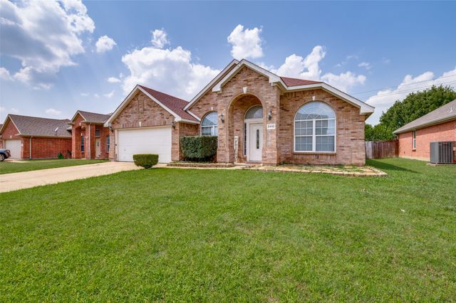 2442 Lost Mesa, Grand Prairie, TX 75052