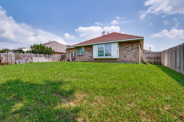 2442 Lost Mesa, Grand Prairie, TX 75052