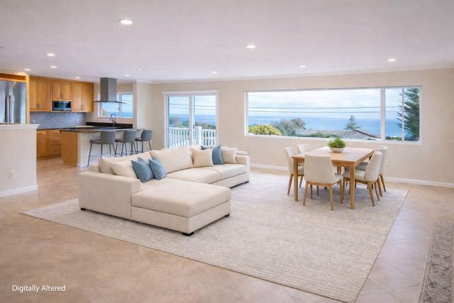 701 Archer Street, Monterey, CA 93940