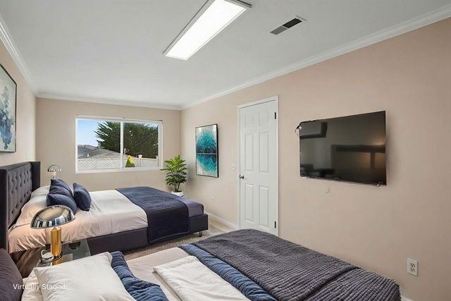 701 Archer Street, Monterey, CA 93940