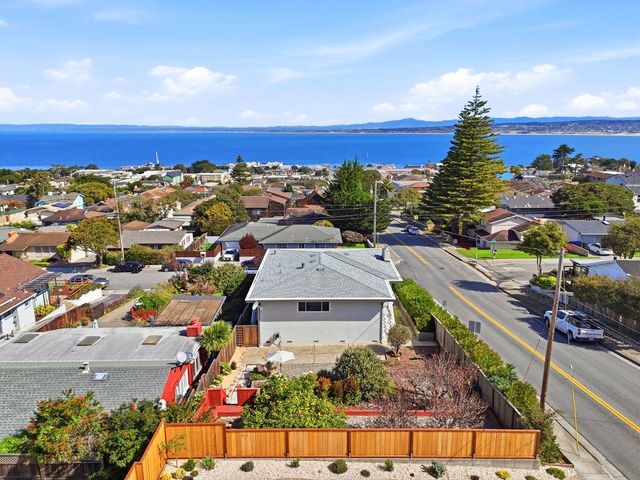 701 Archer Street, Monterey, CA 93940