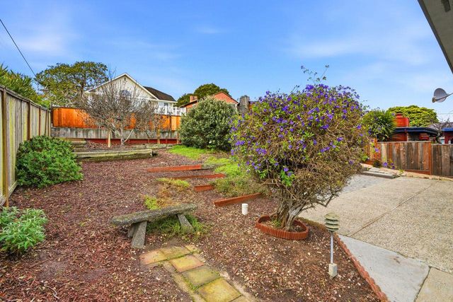 701 Archer Street, Monterey, CA 93940