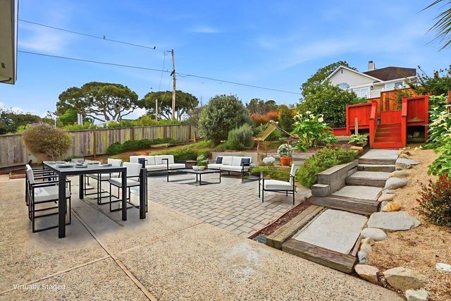 701 Archer Street, Monterey, CA 93940