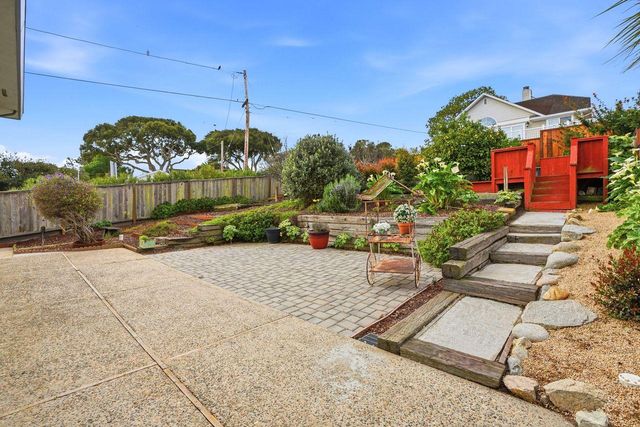 701 Archer Street, Monterey, CA 93940