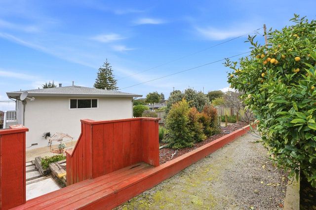 701 Archer Street, Monterey, CA 93940