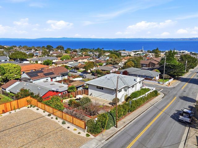 701 Archer Street, Monterey, CA 93940