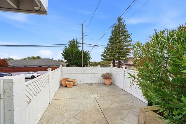 701 Archer Street, Monterey, CA 93940