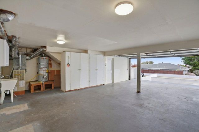 701 Archer Street, Monterey, CA 93940