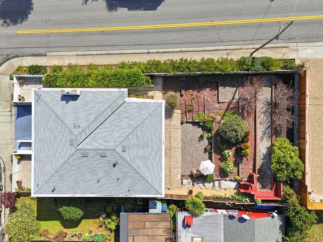 701 Archer Street, Monterey, CA 93940