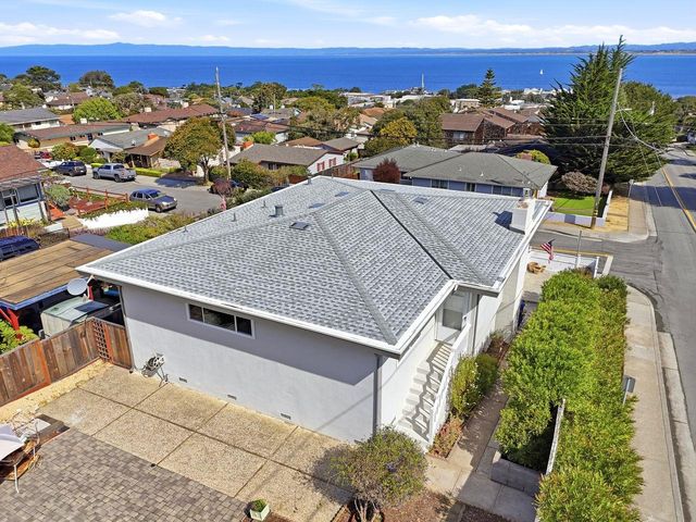 701 Archer Street, Monterey, CA 93940