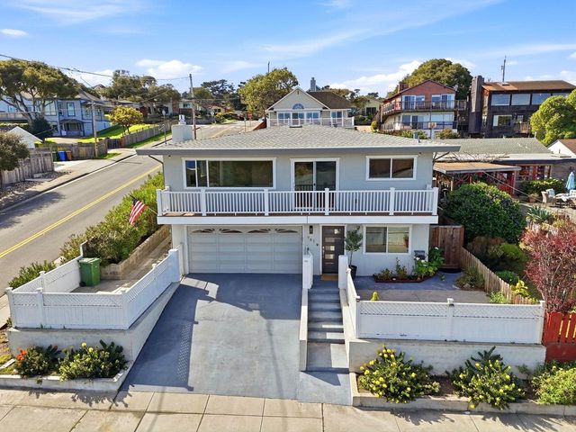 701 Archer Street, Monterey, CA 93940