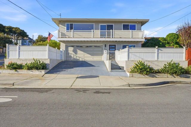 701 Archer Street, Monterey, CA 93940