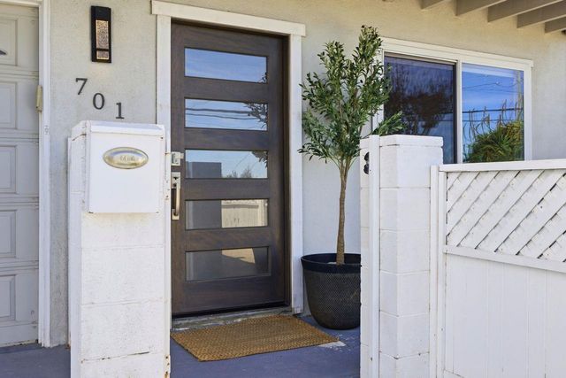 701 Archer Street, Monterey, CA 93940