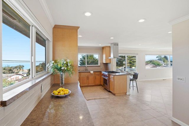 701 Archer Street, Monterey, CA 93940