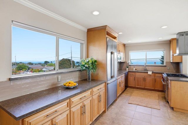 701 Archer Street, Monterey, CA 93940