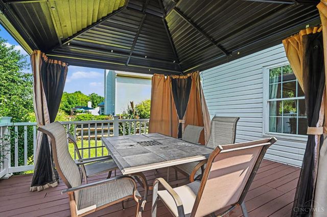 3895 Little Creek Drive, Batavia Twp, OH 45102