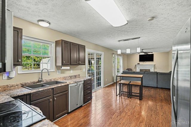 3895 Little Creek Drive, Batavia Twp, OH 45102