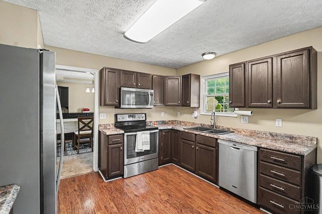 3895 Little Creek Drive, Batavia Twp, OH 45102