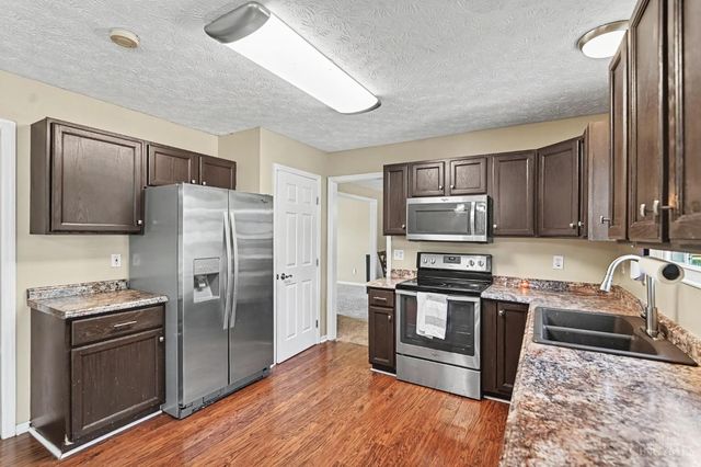 3895 Little Creek Drive, Batavia Twp, OH 45102
