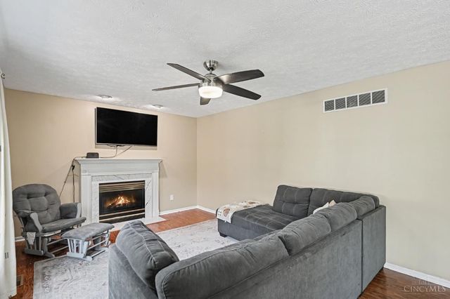 3895 Little Creek Drive, Batavia Twp, OH 45102