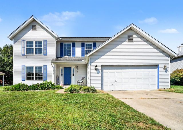 3895 Little Creek Drive, Batavia Twp, OH 45102