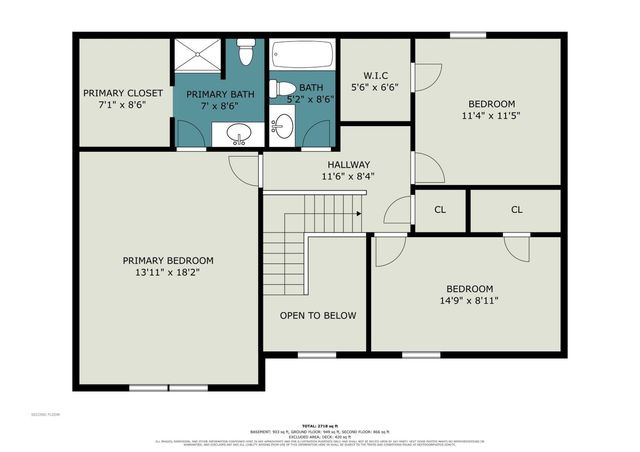 3895 Little Creek Drive, Batavia Twp, OH 45102