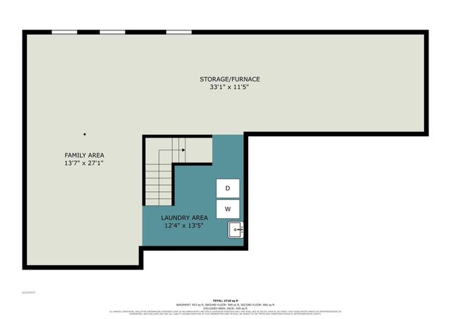 3895 Little Creek Drive, Batavia Twp, OH 45102