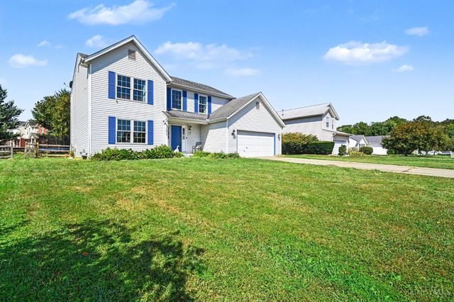 3895 Little Creek Drive, Batavia Twp, OH 45102