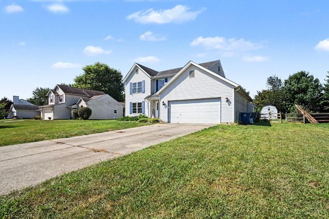 3895 Little Creek Drive, Batavia Twp, OH 45102