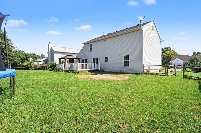 3895 Little Creek Drive, Batavia Twp, OH 45102