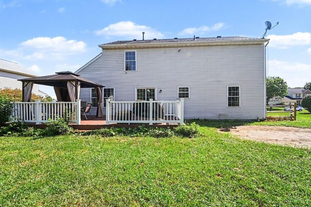 3895 Little Creek Drive, Batavia Twp, OH 45102