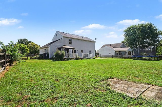 3895 Little Creek Drive, Batavia Twp, OH 45102