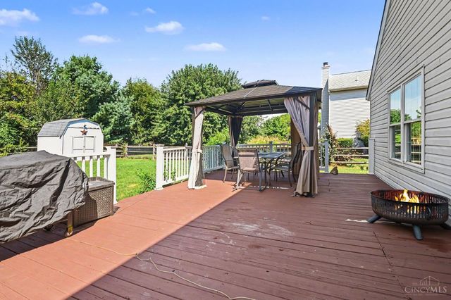 3895 Little Creek Drive, Batavia Twp, OH 45102