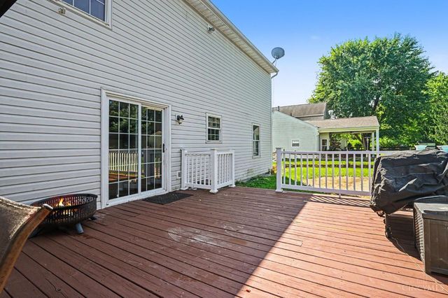 3895 Little Creek Drive, Batavia Twp, OH 45102