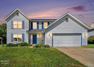3895 Little Creek Drive, Batavia Twp, OH 45102