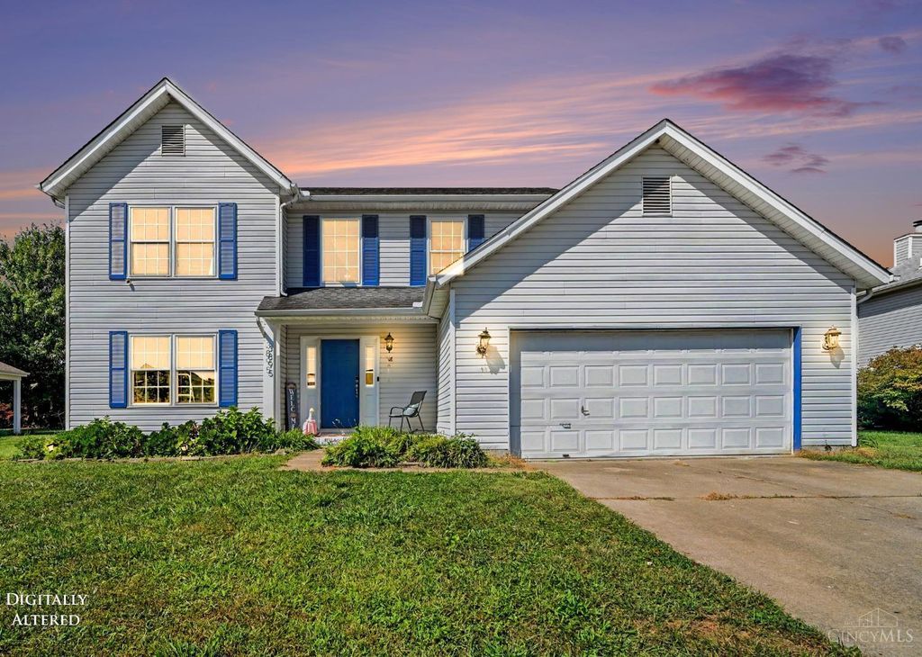 3895 Little Creek Drive, Batavia Twp, OH 45102