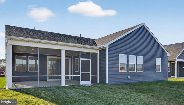 1525 LESTERFIELD WAY, Middletown, DE 19709