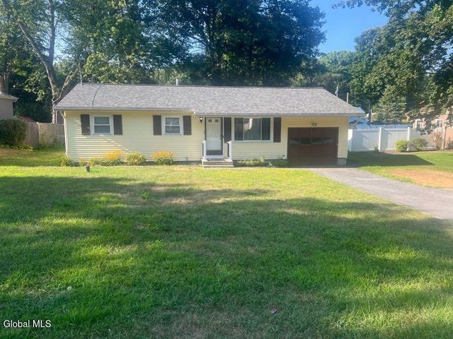 615 Sunny Lane, Ballston Spa, NY 12020