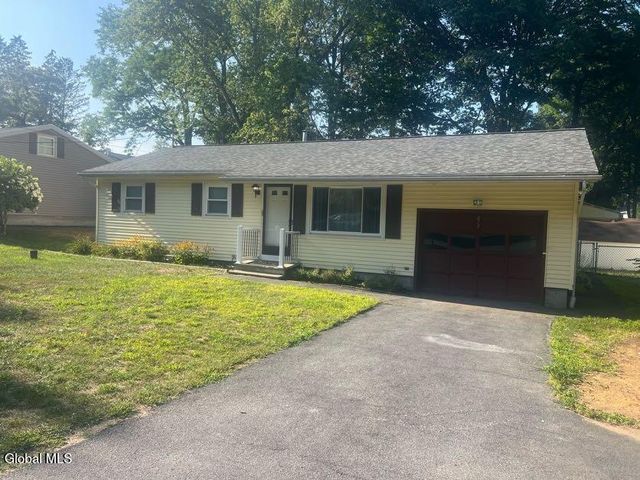 615 Sunny Lane, Ballston Spa, NY 12020