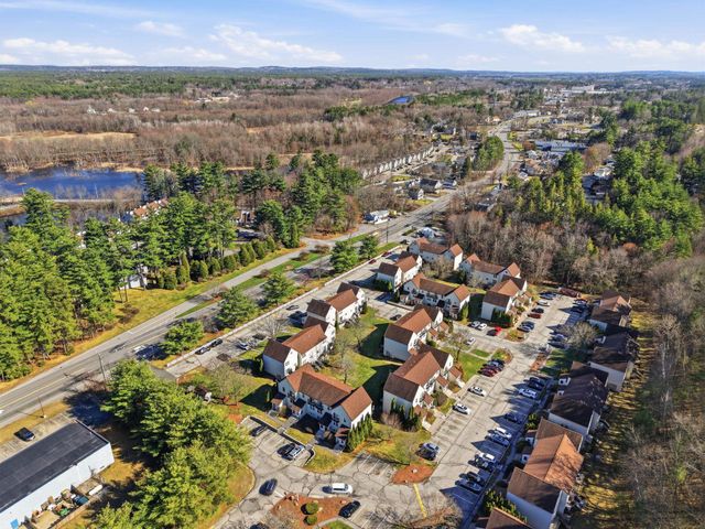 3 Arlington Street, Merrimack, NH 03054