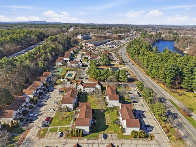 3 Arlington Street, Merrimack, NH 03054