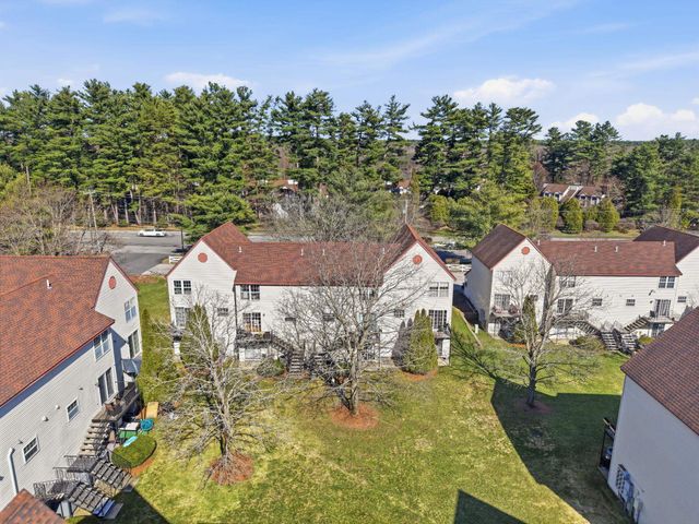3 Arlington Street, Merrimack, NH 03054